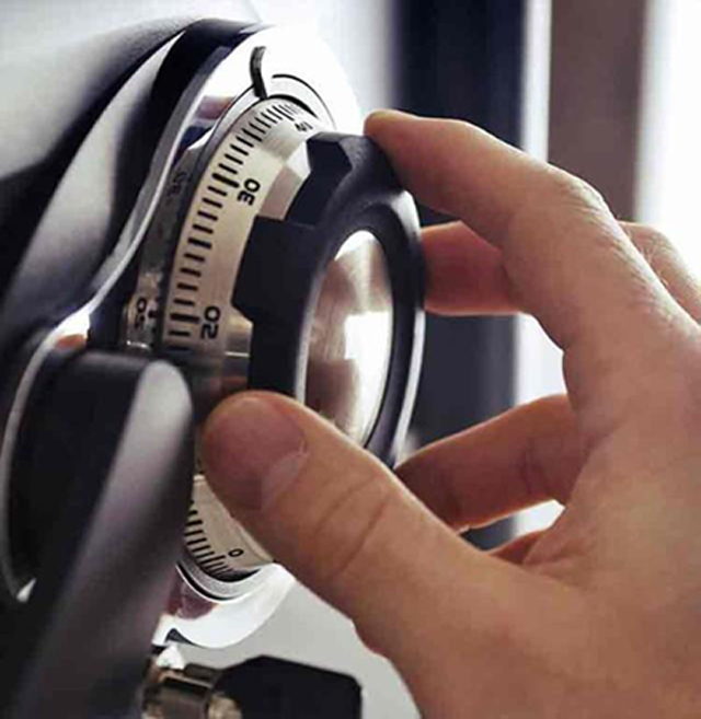 海兴开锁 海兴开锁公司开修保险柜